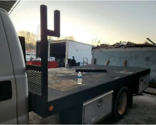 flatbeds-14ft-box-bed #1363766