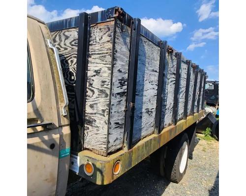 flatbeds-14ft-box-bed #1448491