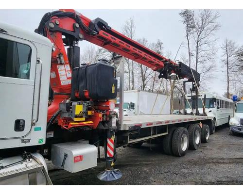 flatbeds-25-ft-box-bed #1448152