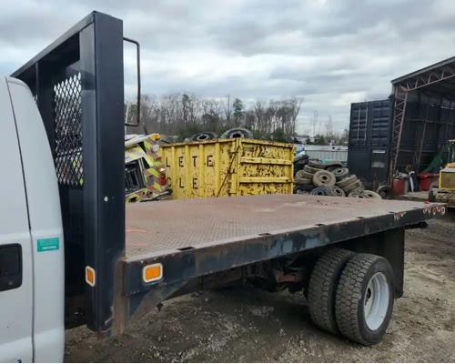 flatbeds-other-box-bed #1363708