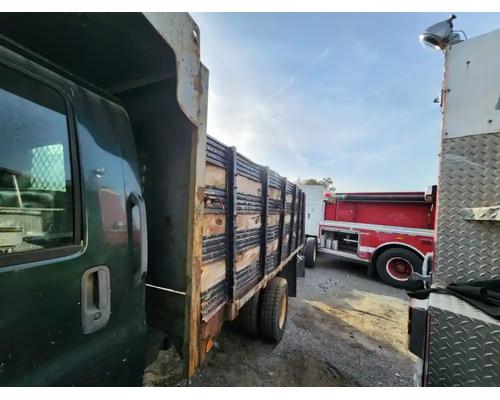 flatbeds-other-box-bed #1437990