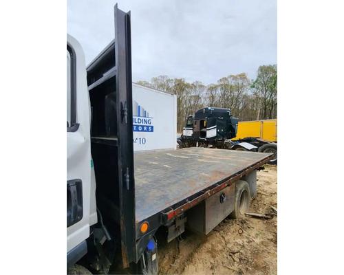 flatbeds-other-box-bed #1451034
