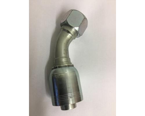 FLEXTRAL N1616FJ45 HYDRAULIC FITTINGS