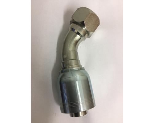 FLEXTRAL N2020FJ45 HYDRAULIC FITTINGS