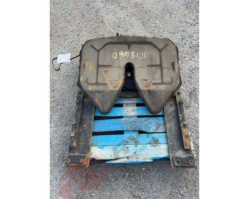 2001 FONTAINE AIR SLIDE FIFTH WHEEL TRUCK PARTS #1196160