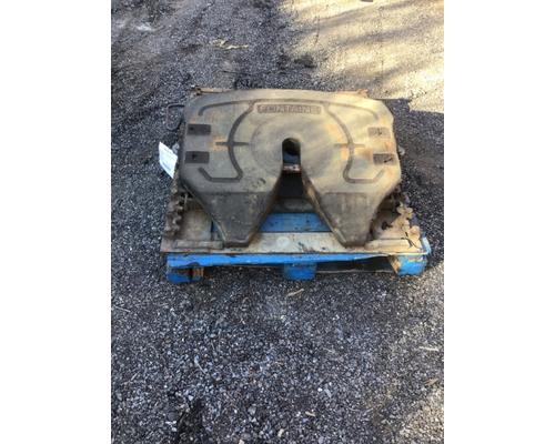 2012 FONTAINE AIR SLIDE Fifth Wheel # 2012 FONTAINE AIR SLIDE Fifth Wheel #