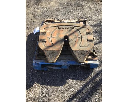 2012-fontaine-air-slide-fifth-wheel #1413587
