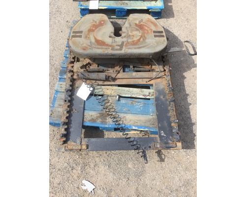 2006-fontaine-air-slide-fifth-wheel #1463879