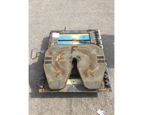 2006-fontaine-air-slide-fifth-wheel #1463880