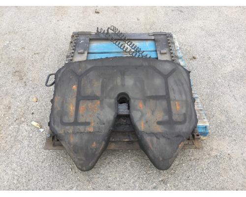 2007-fontaine-air-slide-fifth-wheel #1463885