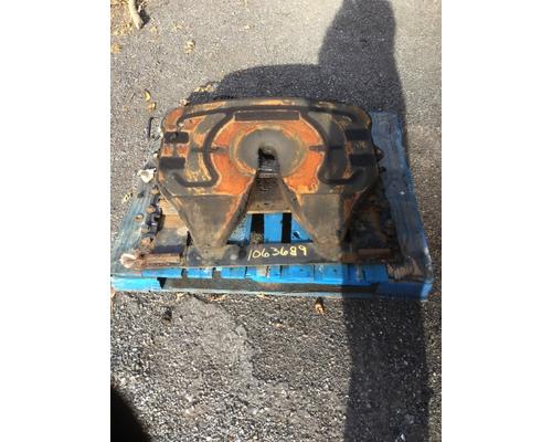 2016-fontaine-air-slide-fifth-wheel #1468828
