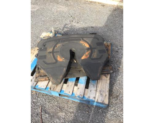 2018-fontaine-air-slide-fifth-wheel #1471932
