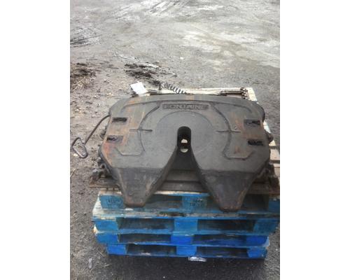 2012-fontaine-air-slide-fifth-wheel #1475284