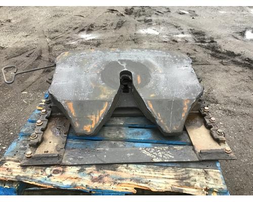 2021-fontaine-air-slide-fifth-wheel #1479697