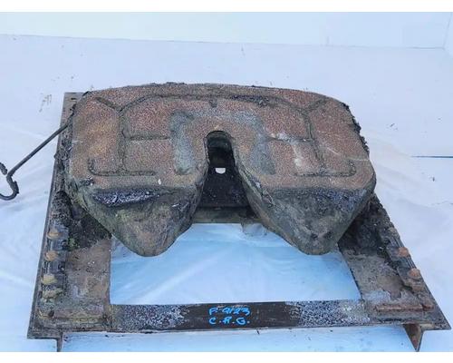 Fontaine AIR SLIDE Fifth Wheel # Fontaine AIR SLIDE Fifth Wheel #