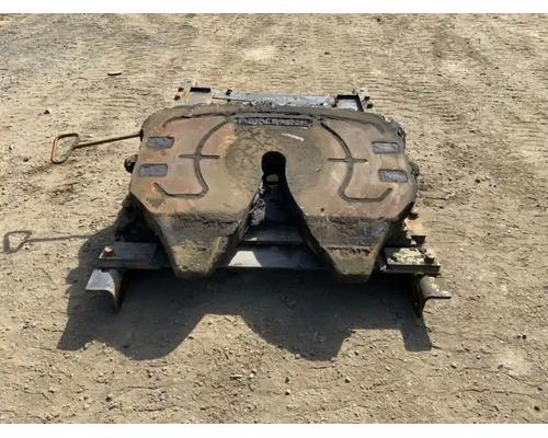 Fontaine AIR SLIDE Fifth Wheel # Fontaine AIR SLIDE Fifth Wheel #