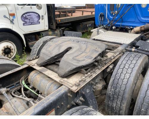 Fontaine AIR SLIDE Fifth Wheel # Fontaine AIR SLIDE Fifth Wheel #