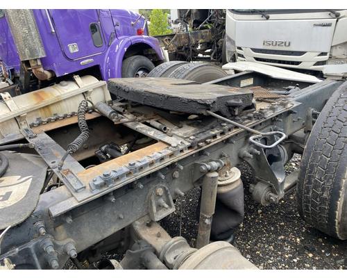 Fontaine AIR SLIDE Fifth Wheel # Fontaine AIR SLIDE Fifth Wheel #
