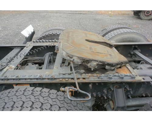 Fontaine AIR SLIDE Fifth Wheel # Fontaine AIR SLIDE Fifth Wheel #