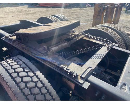 Fontaine AIR SLIDE Fifth Wheel # Fontaine AIR SLIDE Fifth Wheel #