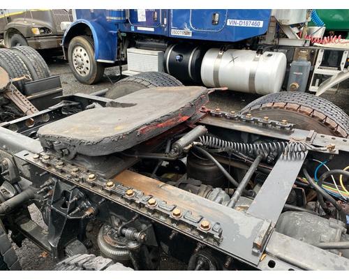 Fontaine AIR SLIDE Fifth Wheel # Fontaine AIR SLIDE Fifth Wheel #