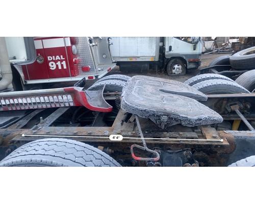 Fontaine AIR SLIDE Fifth Wheel # Fontaine AIR SLIDE Fifth Wheel #