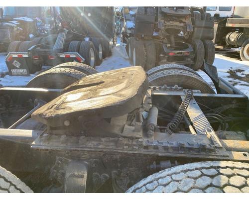 Fontaine AIR SLIDE Fifth Wheel # Fontaine AIR SLIDE Fifth Wheel #