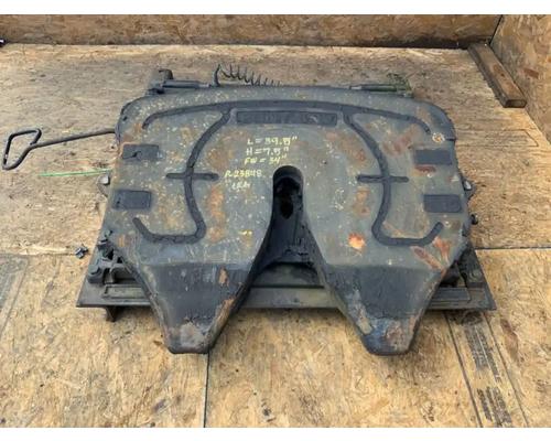 Fontaine AIR SLIDE Fifth Wheel # Fontaine AIR SLIDE Fifth Wheel #