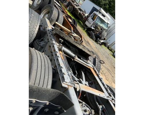 Fontaine AIR SLIDE Fifth Wheel # Fontaine AIR SLIDE Fifth Wheel #