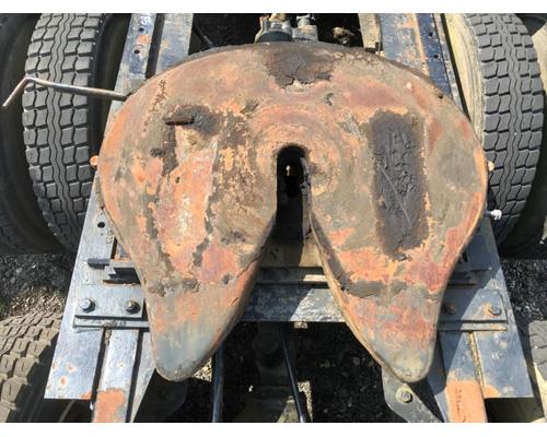 Fontaine AIR SLIDE Fifth Wheel # Fontaine AIR SLIDE Fifth Wheel #