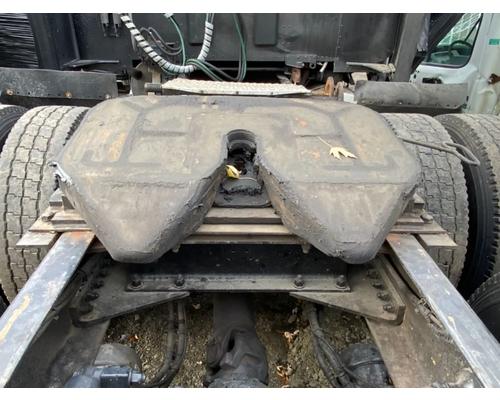 Fontaine AIR SLIDE Fifth Wheel # Fontaine AIR SLIDE Fifth Wheel #