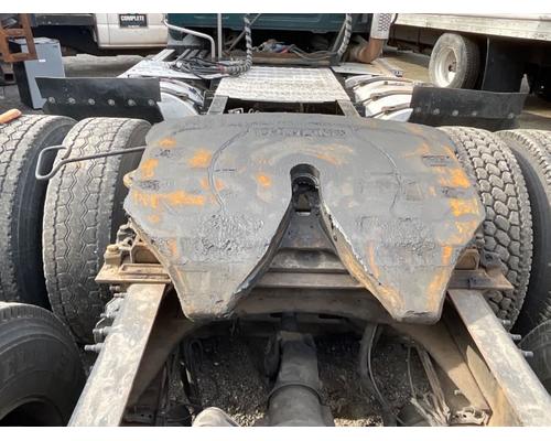 Fontaine AIR SLIDE Fifth Wheel # Fontaine AIR SLIDE Fifth Wheel #