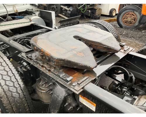 Fontaine AIR SLIDE Fifth Wheel # Fontaine AIR SLIDE Fifth Wheel #