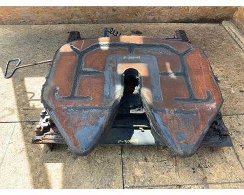Fontaine AIR SLIDE Fifth Wheel # Fontaine AIR SLIDE Fifth Wheel #