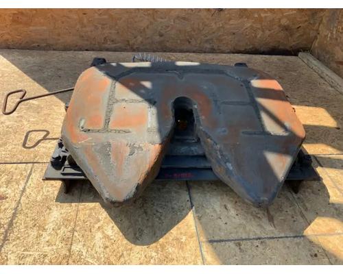 Fontaine AIR SLIDE Fifth Wheel # Fontaine AIR SLIDE Fifth Wheel #