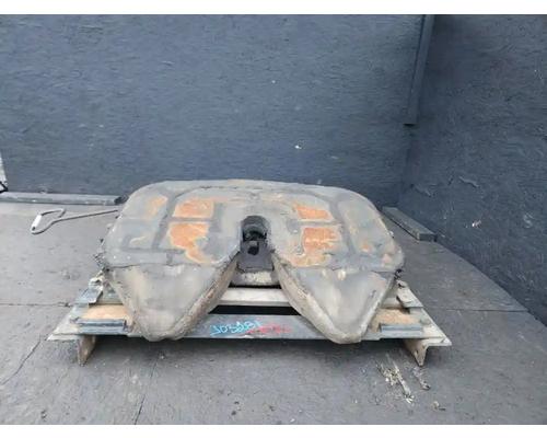 Fontaine AIR SLIDE Fifth Wheel # Fontaine AIR SLIDE Fifth Wheel #