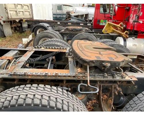 Fontaine AIR SLIDE Fifth Wheel # Fontaine AIR SLIDE Fifth Wheel #