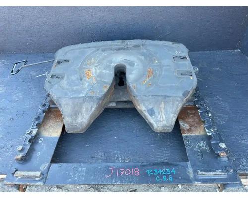 Fontaine AIR SLIDE Fifth Wheel # Fontaine AIR SLIDE Fifth Wheel #
