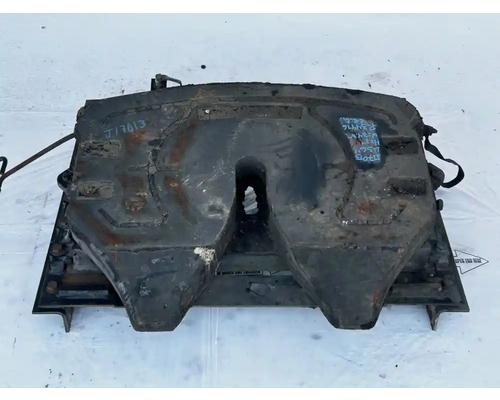 Fontaine AIR SLIDE Fifth Wheel # Fontaine AIR SLIDE Fifth Wheel #