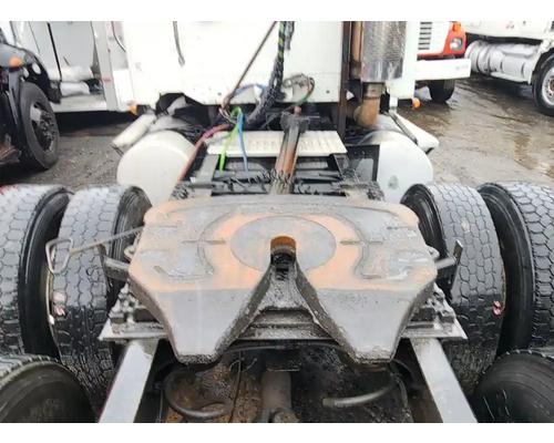  Fontaine AIR SLIDE Fifth Wheel #