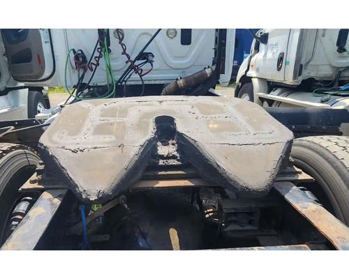 Fontaine AIR SLIDE Fifth Wheel # Fontaine AIR SLIDE Fifth Wheel #