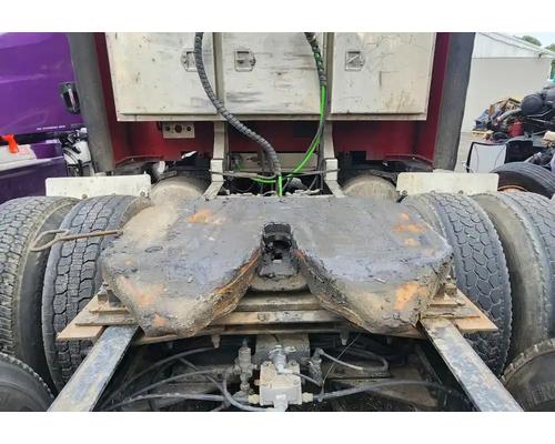 Fontaine AIR SLIDE Fifth Wheel # Fontaine AIR SLIDE Fifth Wheel #