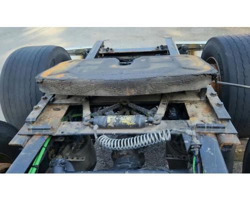 Fontaine AIR SLIDE Fifth Wheel # Fontaine AIR SLIDE Fifth Wheel #