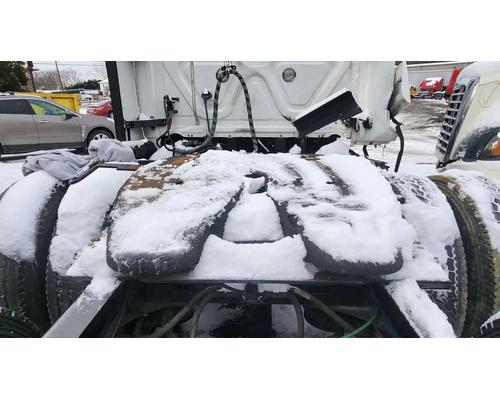 Fontaine AIR SLIDE Fifth Wheel # Fontaine AIR SLIDE Fifth Wheel #