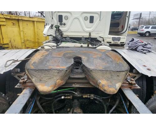 Fontaine AIR SLIDE Fifth Wheel # Fontaine AIR SLIDE Fifth Wheel #