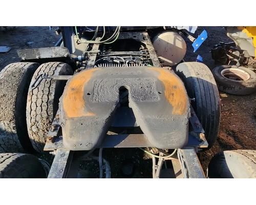 Fontaine AIR SLIDE Fifth Wheel # Fontaine AIR SLIDE Fifth Wheel #
