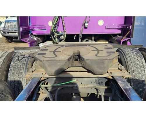 Fontaine AIR SLIDE Fifth Wheel # Fontaine AIR SLIDE Fifth Wheel #