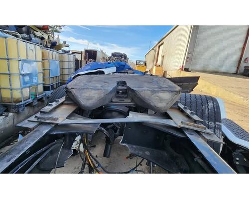 Fontaine AIR SLIDE Fifth Wheel # Fontaine AIR SLIDE Fifth Wheel #