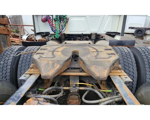 fontaine-air-slide-fifth-wheel #1448286