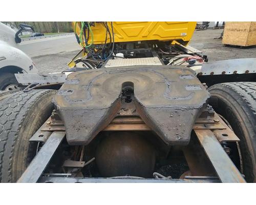 Fontaine AIR SLIDE Fifth Wheel # Fontaine AIR SLIDE Fifth Wheel #